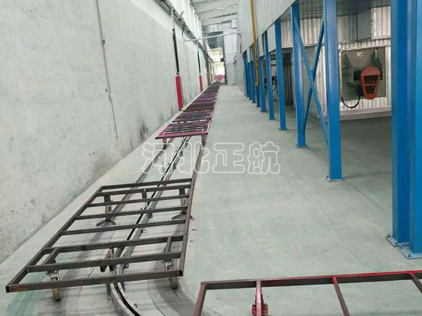 ZHDT空中保送機